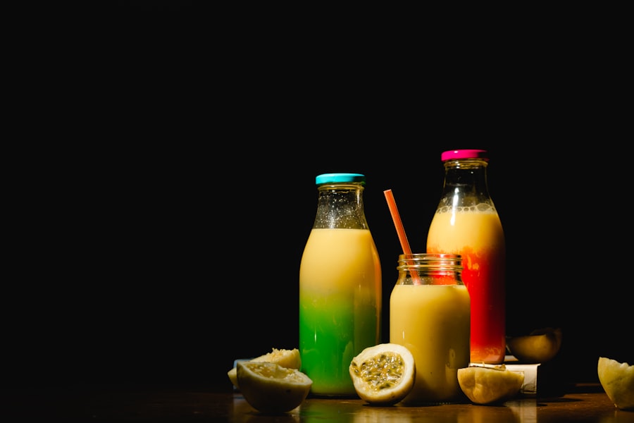 Photo Juicing - Why Juicing Is Secretly Destroying Your Liver (And How To Fix It)