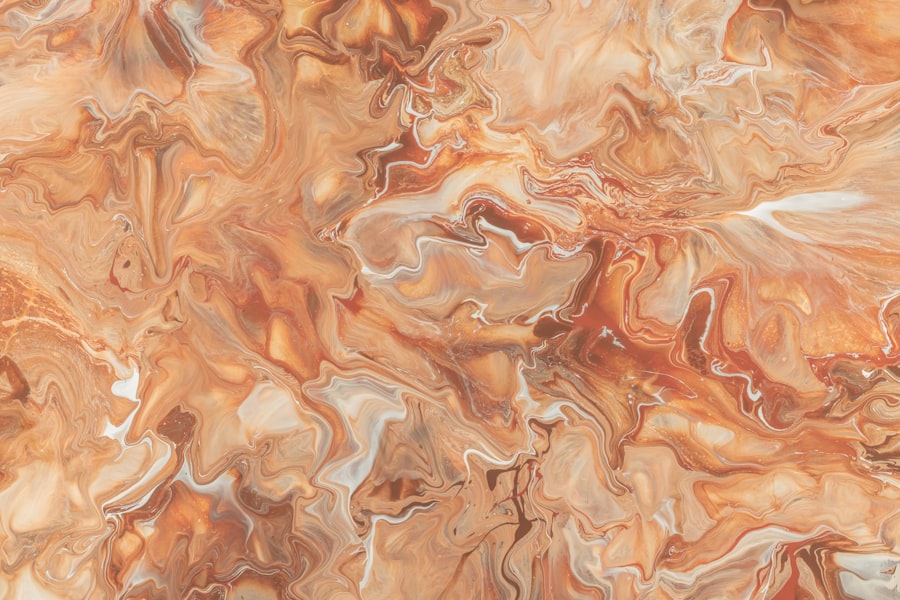 Ginger Peeling - The Unbelievable Reason You Should Never Peel Ginger Before Juicing