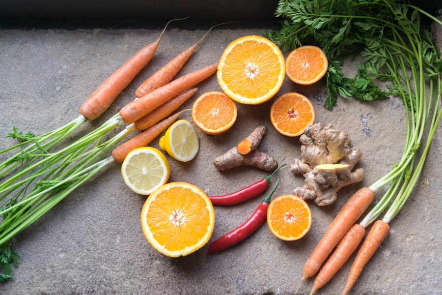 Carrot Pulp Beauty Products - The Insane Way To Turn Carrot Pulp Into $300 Worth Of Beauty Products