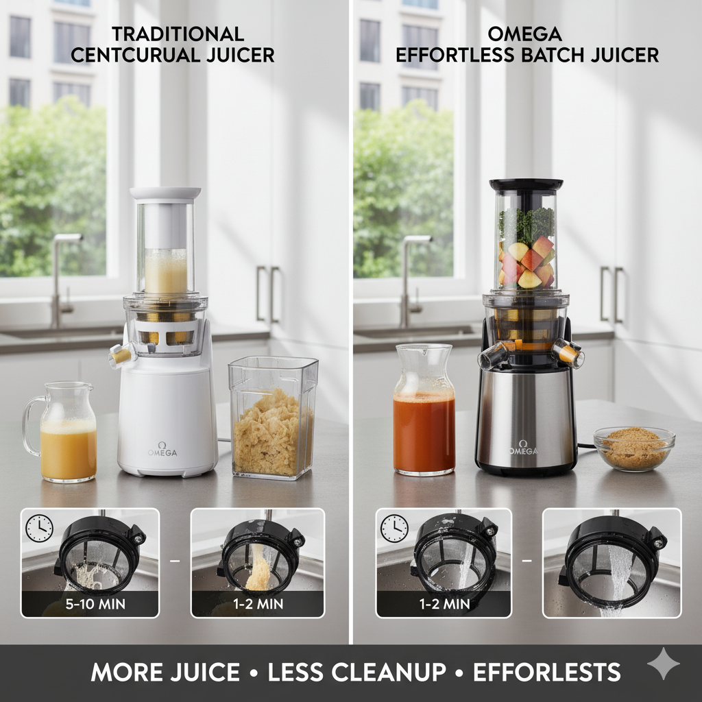 cold press technology